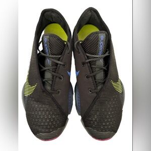 NIKE Black Air Zoom Super Rep 2 Athletic Women Shoes/Sneakers Size 9